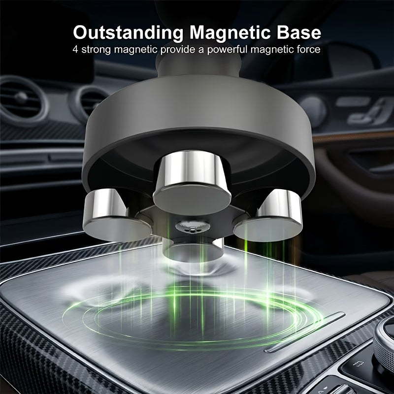 Magno Phone Holder