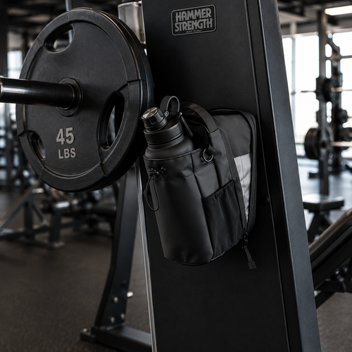 Magno Fitness Water Bottle Bag