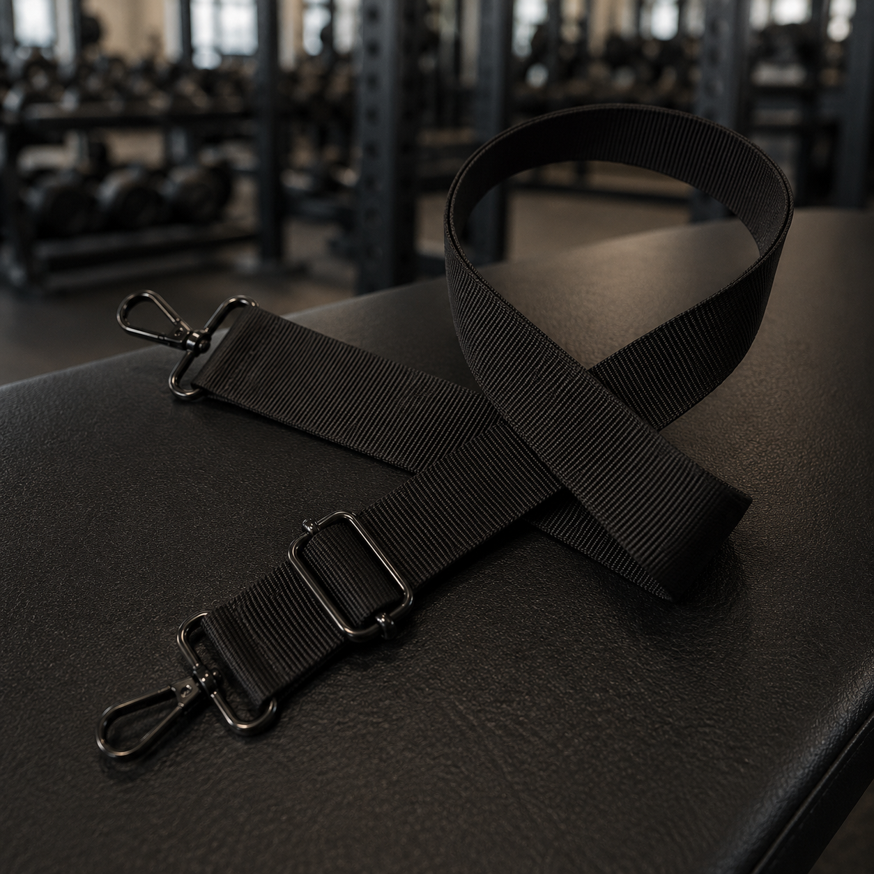 Magnetic Fitness Water Bottle Bag