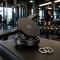 Magno Phone Mount with Vacuum Lock