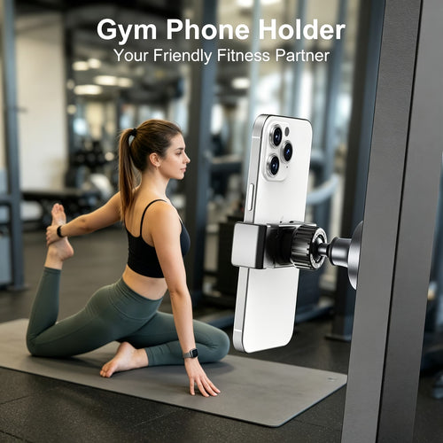 Magno Magnetic Phone Holder